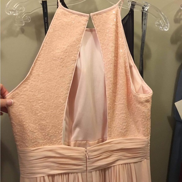 Bill Levkoff Dress Size 6 - Picture 5 of 6